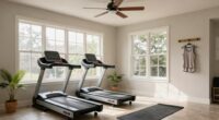 stay cool during workouts