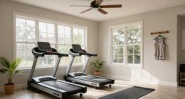 stay cool during workouts