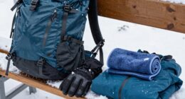 store gear properly dry