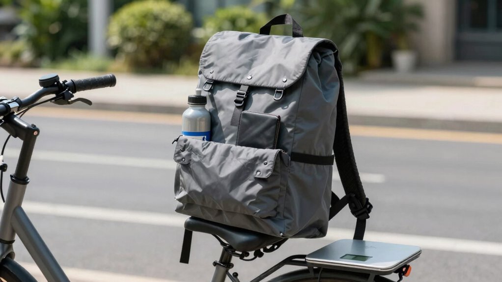streamline gear for stress free riding