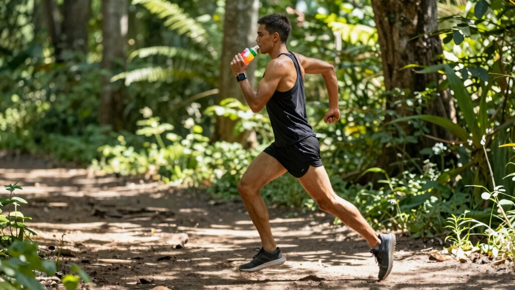 sustainable energy prevent burnout