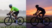 timing impacts cycling performance