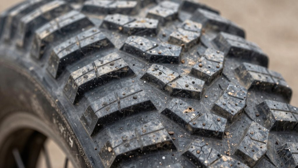 tire design and maintenance