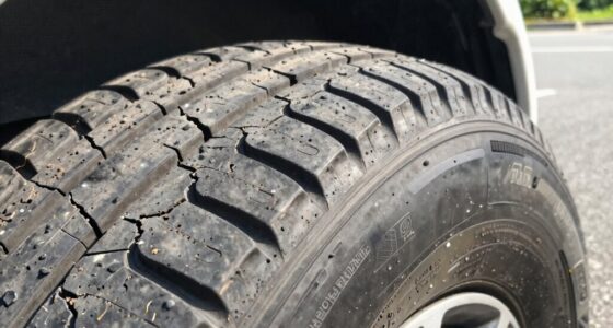 tire pressure loss causes
