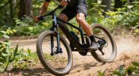 torque influences ride experience