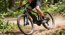 torque influences ride experience