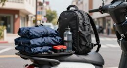 travel light pack essentials
