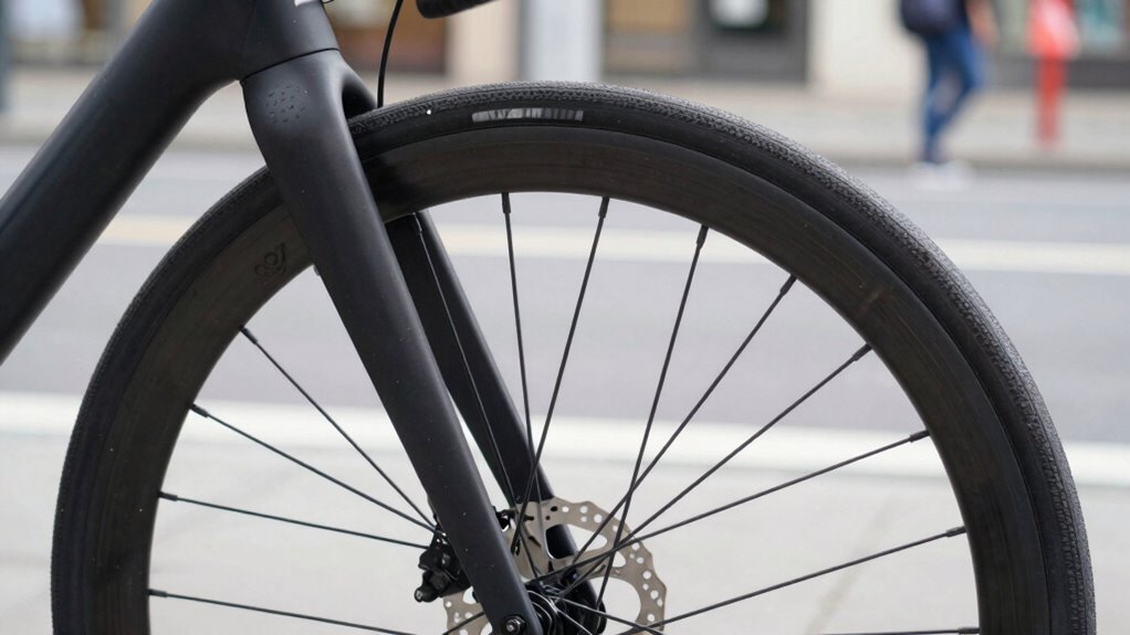 tubeless tires offer durability