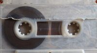uneven cassette wear patterns