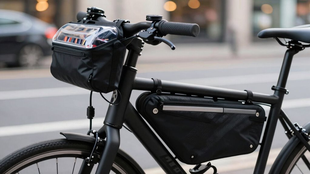urban cycling gear essentials