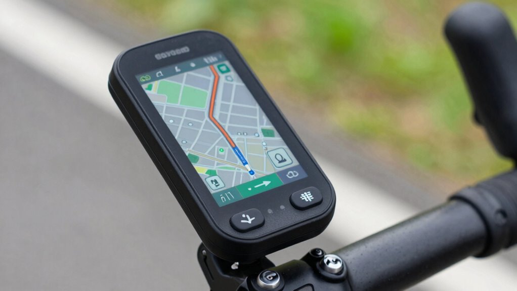 user friendly navigation features