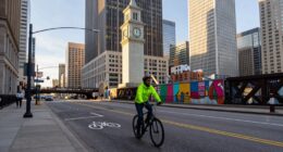 using landmarks for navigation