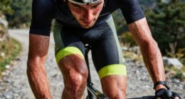 varying recovery needs among cyclists