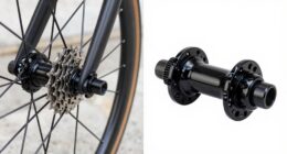 wheel on vs direct drive