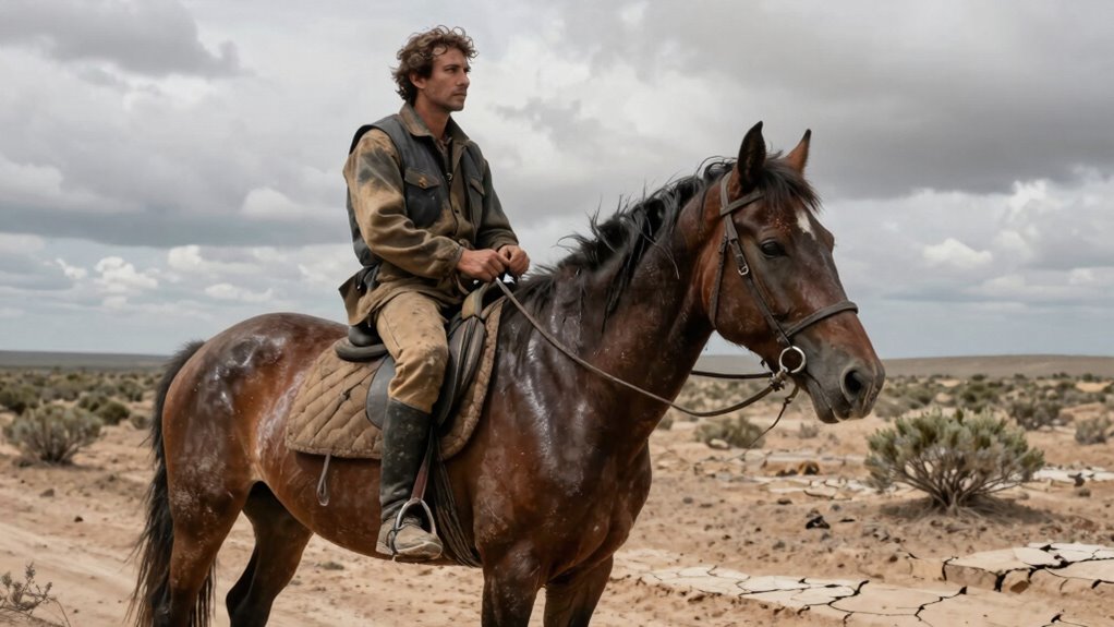 when endurance fails entirely