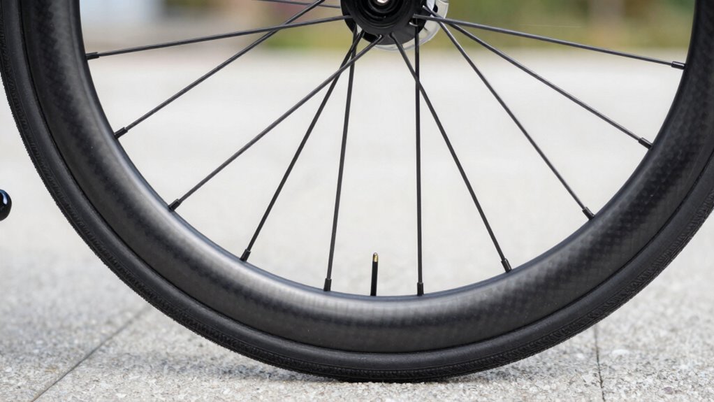 wider rims improve stability