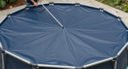 14 Best Above-Ground Pool Covers in 2026