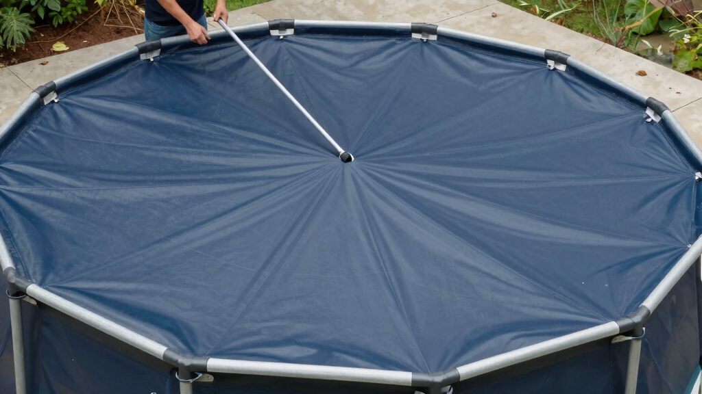 14 Best Above-Ground Pool Covers in 2026