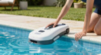 9 Best Robotic Pool Cleaners in 2026