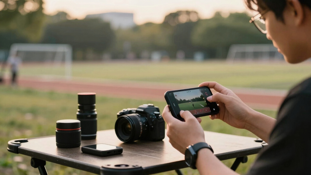 One Video In, a Whole Publishing Kit Out — Without the Cloud