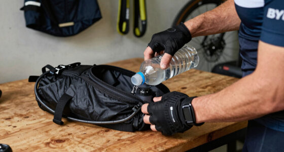 13 Best Cycling Hydration Packs in 2026