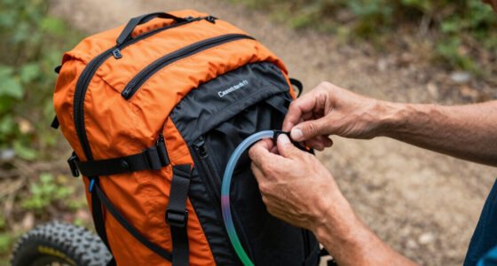 14 Best Mountain Bike Hydration Packs in 2026