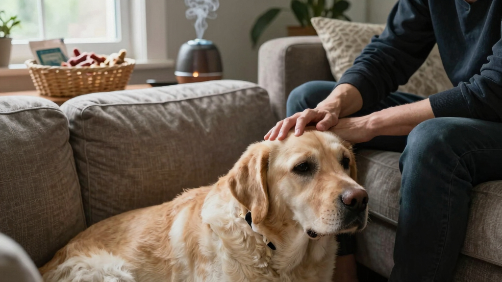 14 Best Pet Calming Aids in 2026