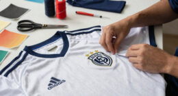 14 Best Soccer Fan Apparel in 2026