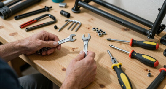 15 Best Cycling Repair Tool Kits in 2026