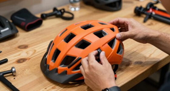 15 Best Mountain Biking Helmets in 2026