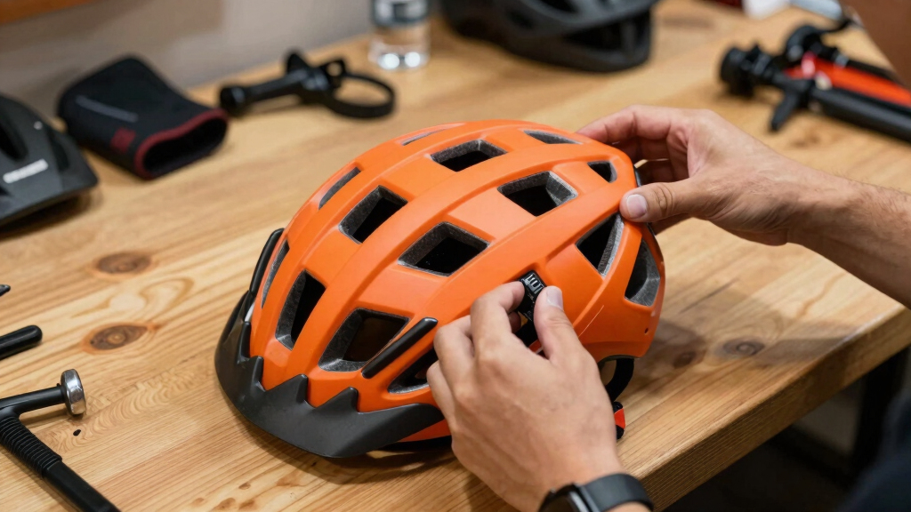 15 Best Mountain Biking Helmets in 2026