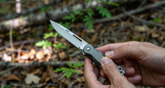 15 Best Multi-Tool Pocket Knives in 2026