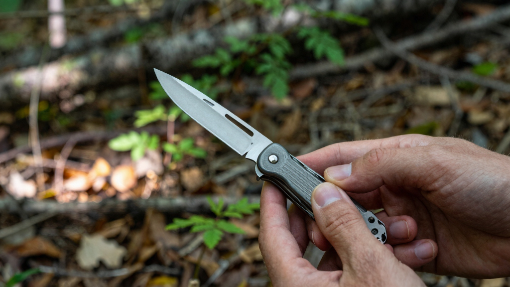 15 Best Multi-Tool Pocket Knives in 2026