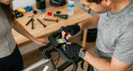 4 Best Cycling Gadgets for Dads in 2026
