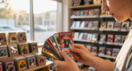 7 Best Collectible Cards Prime Day Deals in 2026