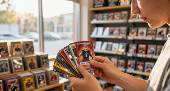 7 Best Collectible Cards Prime Day Deals in 2026