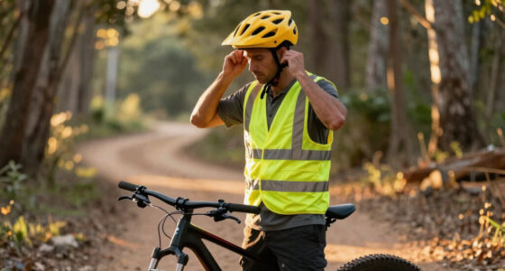 7 Best Cycling Safety Gear for Dads in 2026
