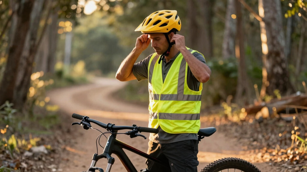 7 Best Cycling Safety Gear for Dads in 2026