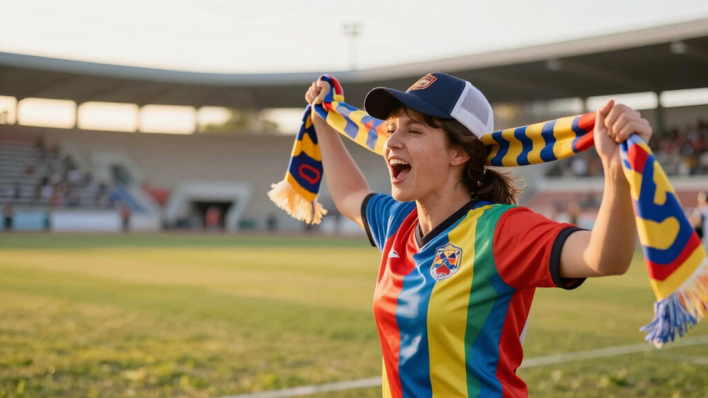 8 Best Soccer Fan Apparel in 2026