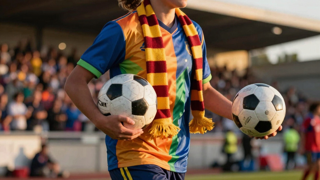 8 Best Soccer Fan Apparel in 2026