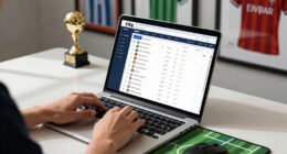 All 32 remaining 2026 World Cup teams ranked, according to FIFA