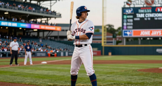 Astros 9-7 Blue Jays (Jun 23, 2026) Game Recap