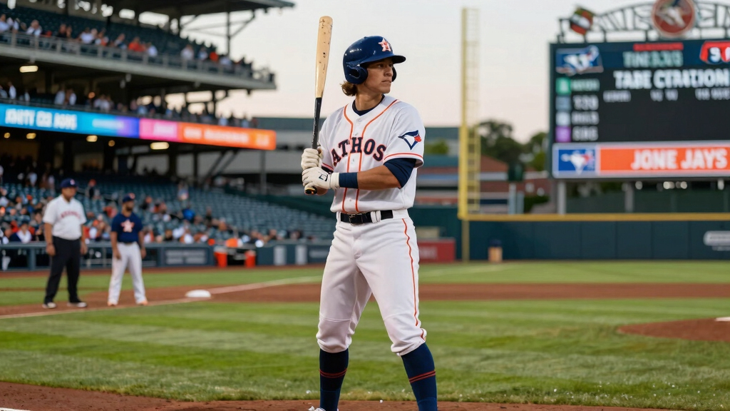 Astros 9-7 Blue Jays (Jun 23, 2026) Game Recap