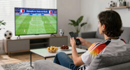 Germany vs. Ivory Coast: How to Watch the 2026 World Cup Match on Telemundo