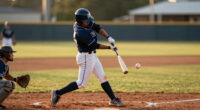 Junior Caminero crushes a 463-foot homer for Rays