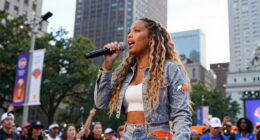Knicks Championship Parade Ends With Alicia Keys Live At City Hall
