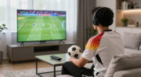 Listen Live to Every Germany FIFA World Cup 2026 Match