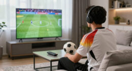 Listen Live to Every Germany FIFA World Cup 2026 Match