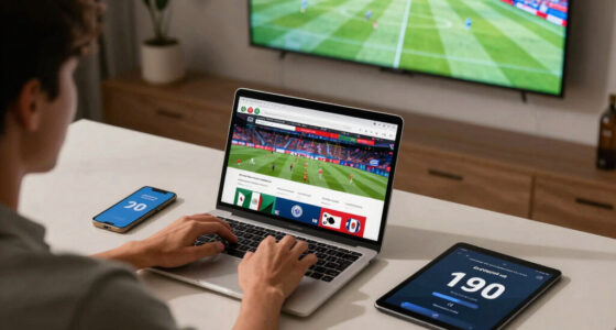 Mexico vs. South Korea Kickoff Time for 2026 World Cup