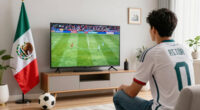 Mexico vs. South Korea Live Updates - 2026 World Cup Match